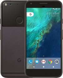 Замена экрана на телефоне Google Pixel XL в Ростове-на-Дону